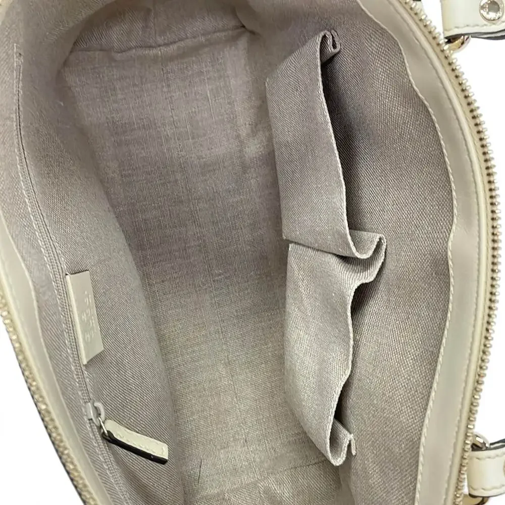Gucci Micro Guccissima Handbag 449656
